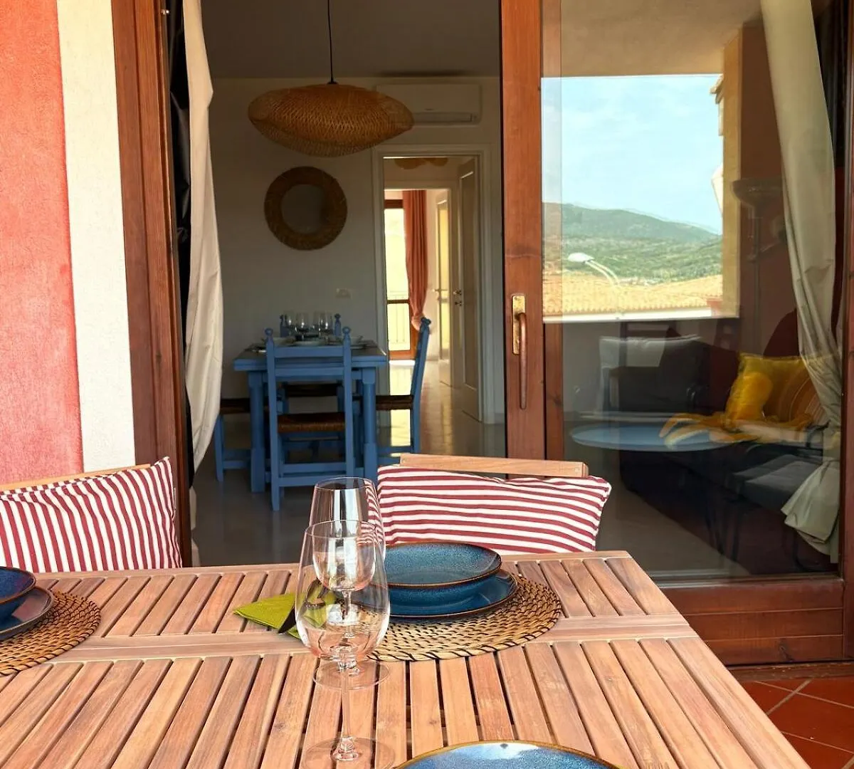 Appartamento Il Sogno Di Ornella Villasimius