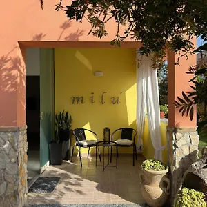 Milù Villasimius